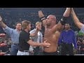 Goldberg V Scott Norton WCW Nitro 25th January 1999