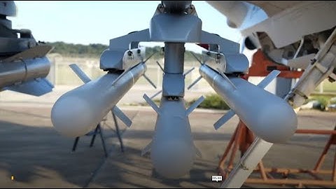 These Chinese Largest UAV MILITARY DRONES Shocked The Whole World