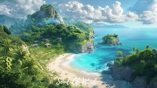 Powerful Healing Music to Soothe the Heart and Nourish the Blood Vessels by Soul Of Wind 142 views 3 days ago 3 hours, 3 minutes