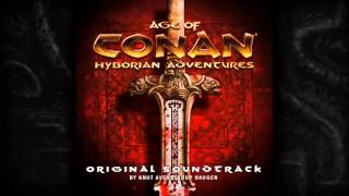 Age of Conan: Hyborian Adventures - 22 - Combat Reborn I - II - III