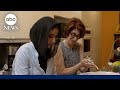 Two women from different walks of life form an unlikely friendship