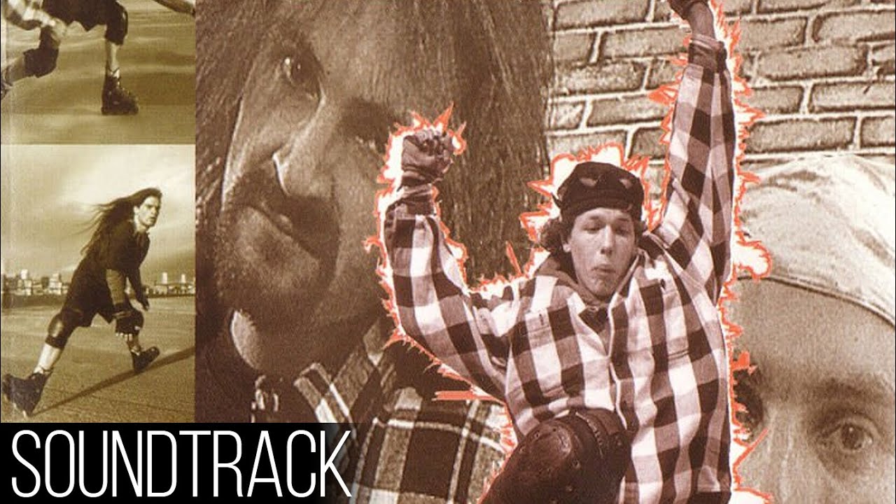 Skitchin' - Smog Dog [SEGA Mega Drive Soundtrack]