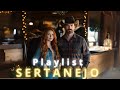 Sertanejo Raiz 2025 só as melhores do ano