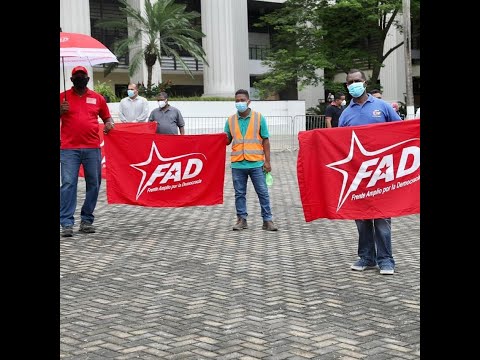 FAD pretende convertirse nuevamente en un partido político