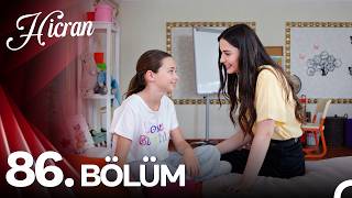 Hicran 86. Bölüm - Yeni Versiyon