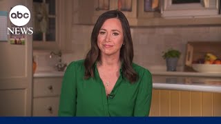 Sen. Katie Britt gives Republican response to Biden's State of the Union