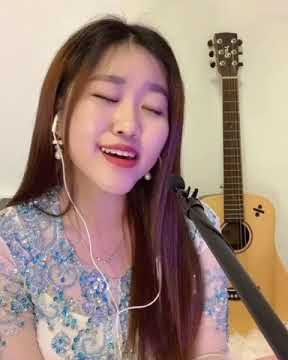 Mimpi - Haqiem Rusli (Cover by Angeline Cash)
