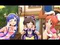 【デレステMV】全開!ミラクルアドベンチャー!