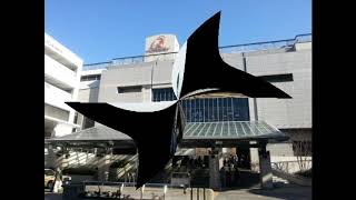 【東急東横線】2018年乗降客数ランキング！(#051)