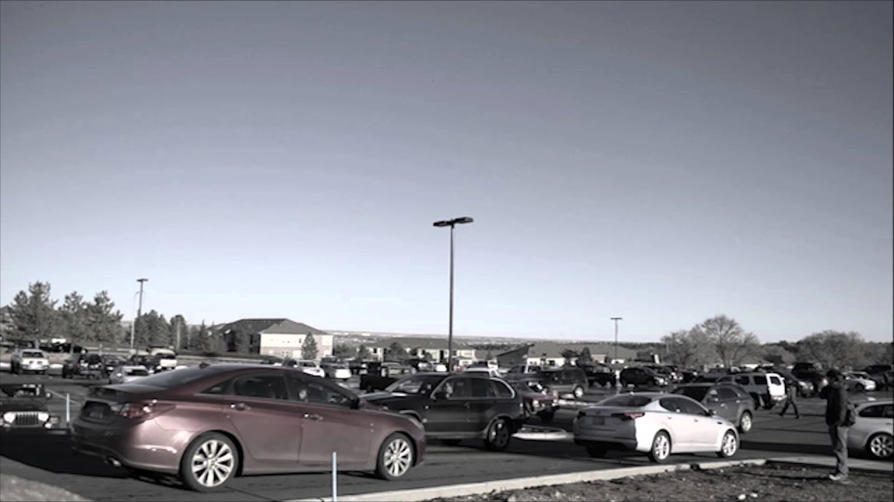 Unsteady X-Ambassadors Music Video (Unofficial) - YouTube