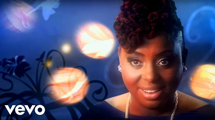 Ledisi - Pieces Of Me