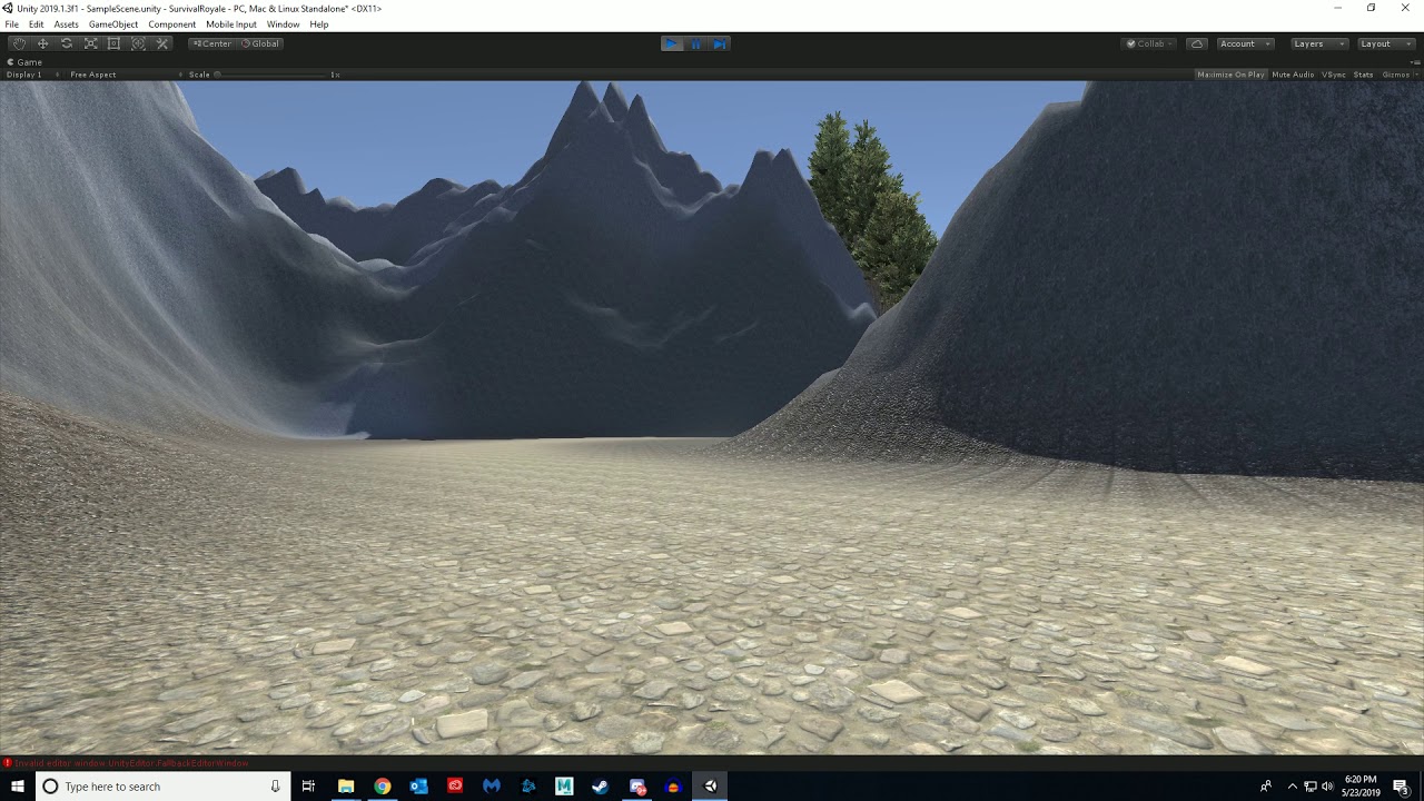 Prototype Demo - YouTube