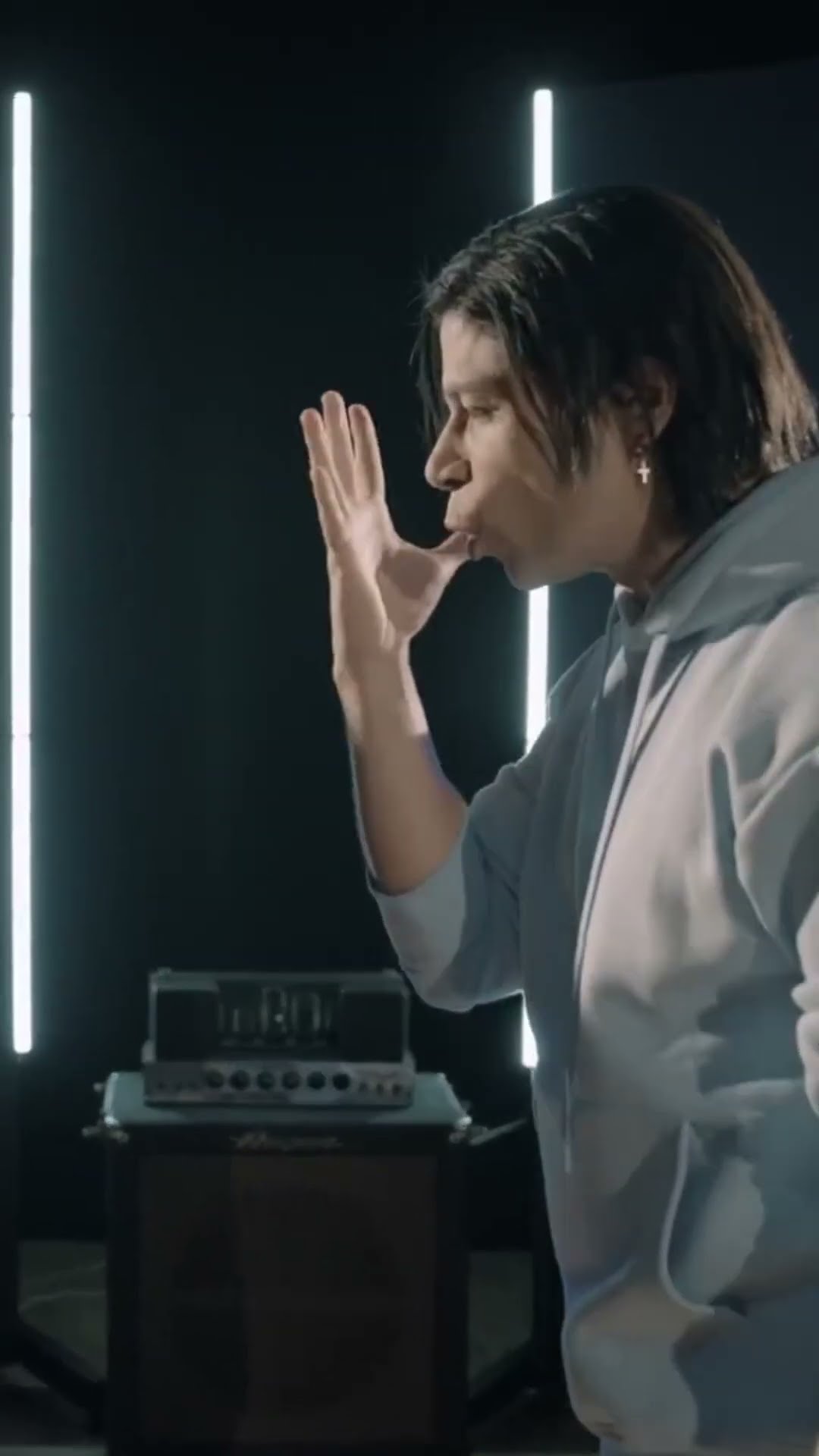 Que Le Dire Al Corazón, Daniel Calderón Y Los Gigantes Del Vallenato #Shorts #ShortsVallenato #Short