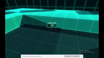 BOX SHOOTER 3D GAME MADE USING UNITY 3D GAME ENGINE