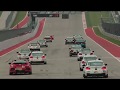 2018 PWC GP of Texas at COTA TC Rd.2 LIVESTREAM