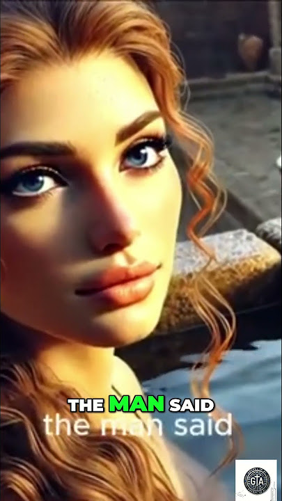 King David Saw Bathsheba: The Bible Story