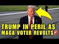 3 Time Trump Voter Just Dropped A SCATHING BOMBSHELL ON HIM🚨