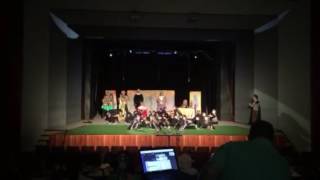 Princové jsou na draka