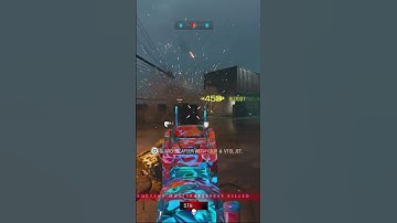 🚨 HOW TO DROP A EASY NUKE ON SHIPMENT ON MW3 🚨 #shorts