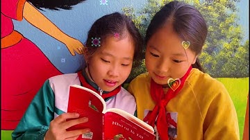 Video báo cáo tổng kết năm học