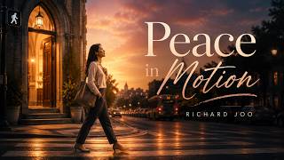 Peace in Motion Official Music Video screenshot 5