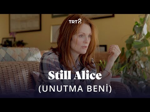 Still Alice (Unutma Beni) | Fragman