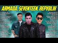 ARMADA SEVENTEEN REPVBLIK