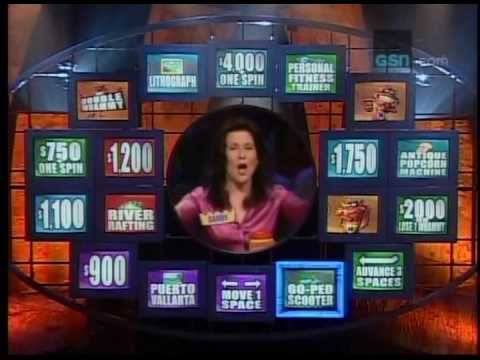 whammy gameshow whammy gameshow