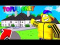 I Built the TOFUU ONLY MANSION Worth $10,000,000.. (Roblox)