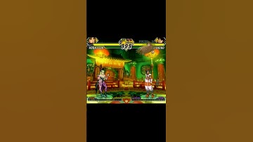 Retro Cheating :D #CapcomvsSnk2EOMillionaireFighting2001 #GameCube #Nintendo #GC #Gaming #CheatCodes