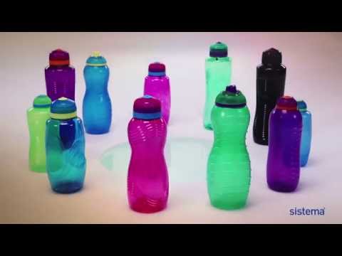 Sistema Hydration Range