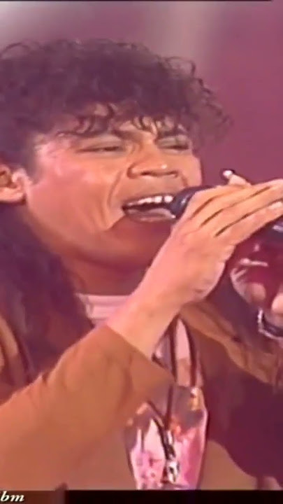 OLAN_((CINTA'BANDAR TASIK SELATAN)) IN JUARA LAGU 1991 #shortsvideo #shortfeed #mayachannel