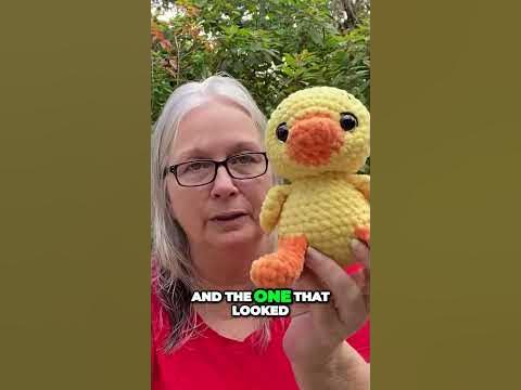Adorable and Fun DIY Ducks Perfect for Etsy! - YouTube