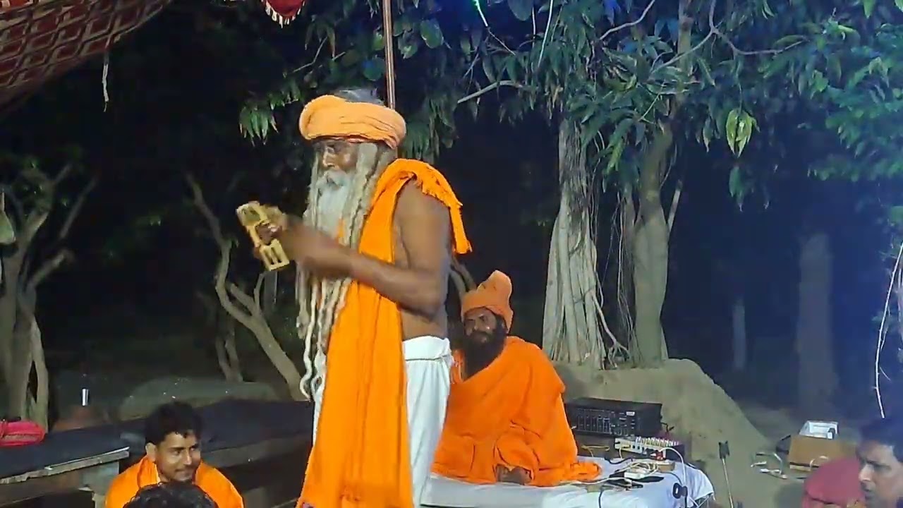 मन मार सूरत न डाटो रै घर बैठे बणो फकिर घर बैठे गायक बाबा महेंद्र नाथ जी ~ बाबा तुफान नाथ जी