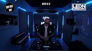 LEON LEEGAARD | GOOD VIBES ONLY #033 | EDM • Big Room • Tech House LEON LEEGAARD | GOOD VIBES ONLY #033 | EDM • Big Room • Tech House