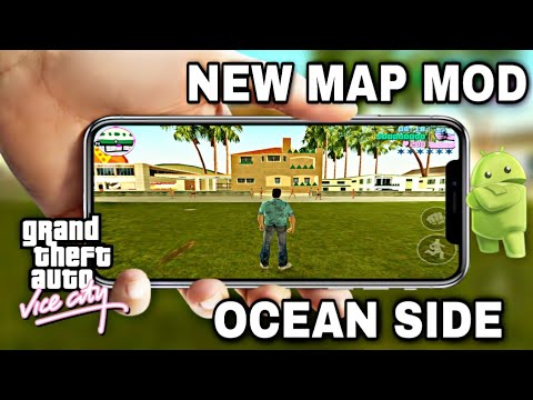 Download GTA Vice City: The Final Remastered Edition Mod 8.3 for