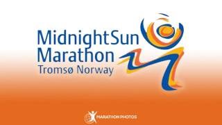 Midnight Sun Marathon 2016 - Tromsø