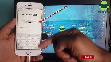 iPhone 6S iCloud Actiavtion Lock Bypass iOS13.5.1 Full Access itunes & 3u Tool Sync On Windows Pc.