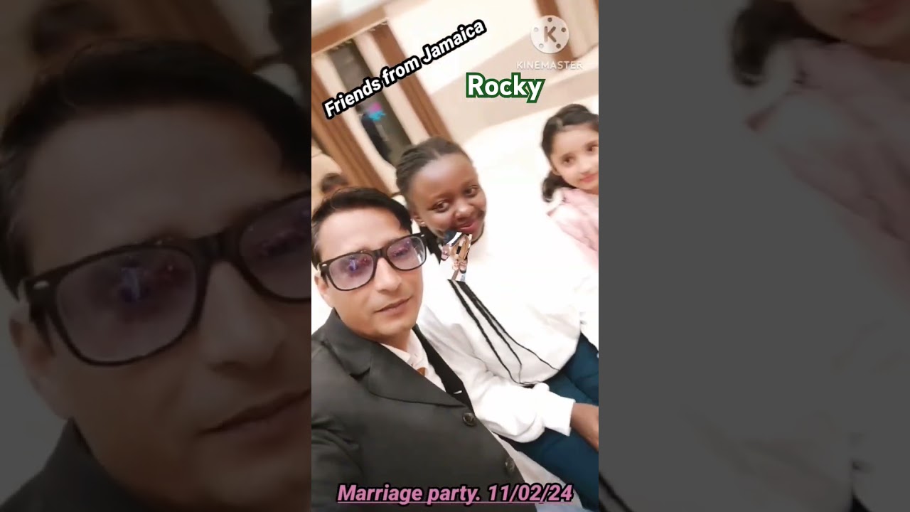 Rocky 52 cards magic show 