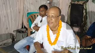 Harinam Sankirtan by Iskcon Devotees in Sai Bhoomi at Bilaspur Chhattisgarh 2022 | Ganesh Chaturthi