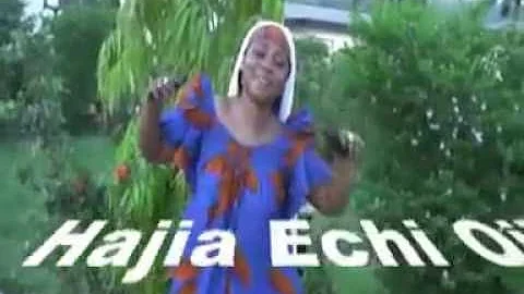 IGALA MUSIC VIDEO || HAJIYA ECHI - OJIKOENE