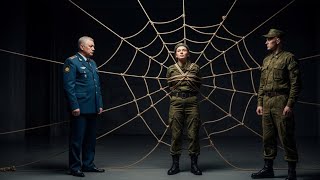 видео: Её пытали как животное, но она оказалась дочерью главнокомандующего. Теперь их ждёт расплата. картинка: Её пытали как животное, но она оказалась дочерью главнокомандующего. Теперь их ждёт расплата.