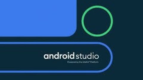 شرح تحميل وتثبيت أخر إصدار أندرويد إستوديو android studio وجافا java jdk بدون مشاكل 2020 Android