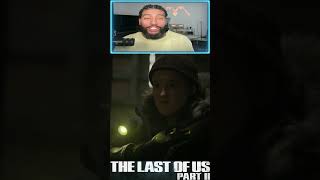 Ellie Gets Stalked By Zombie And Gets Bit #lastofus #lastofuspart2 #hbomax Ellie Gets Stalked By Zombie And Gets Bit #lastofus #lastofuspart2 #hbomax