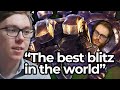 Thebausffs paoloccannone is the best blitzcrank in the world