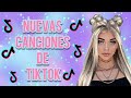 Nuevas Canciones De Tik Tok Para Bailar ❤️🎶Septiembre - Octubre !