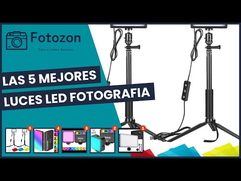 Las 5 mejores
