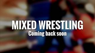 Mixed Wrestling Community - coming back soon!
