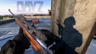 MEMORABLE MOMENTS #146 ( DAYZ )