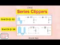 Series clipper  end ch questions 33  34  edc 242englishboylestad